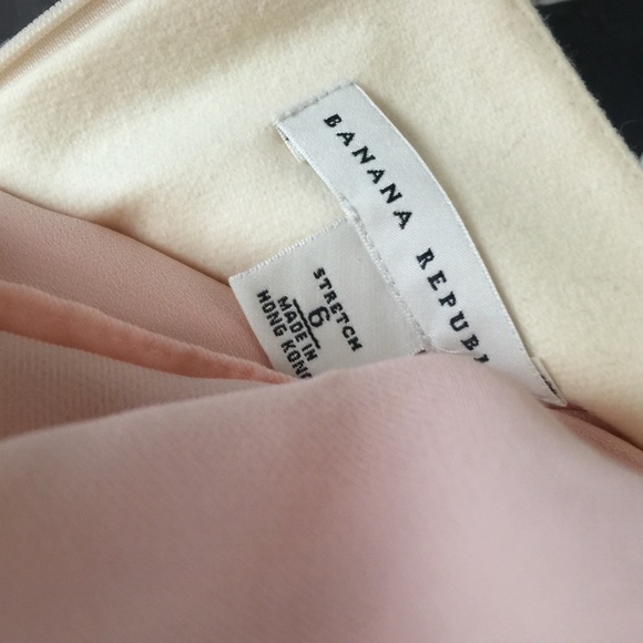 Banana Republic wool skirt - Picture 6 of 6